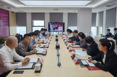 匯聚青年智慧，激發市場活力 民建天津市委會青工委舉辦青年講壇暨“思享匯”主題活動聚焦市場調查