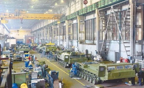 技術轉讓的陷阱 S-400機密泄露背后的警示