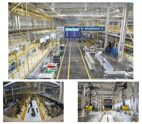 中車電動(dòng)首個(gè)公眾開放日 探秘超級工廠，體驗(yàn)綠色科技之旅與技術(shù)轉(zhuǎn)讓新篇章