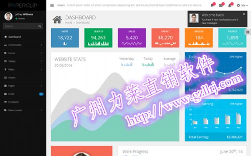 力萊軟件直銷雙軌制獎(jiǎng)金結(jié)算系統(tǒng)詳解 功能、價(jià)值與投資分析